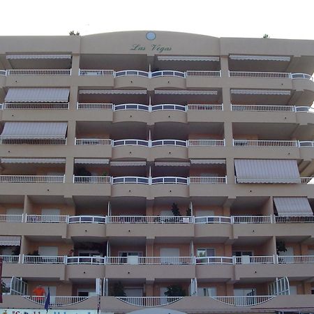 Atico Las Vegas Peñiscola Zewnętrze zdjęcie