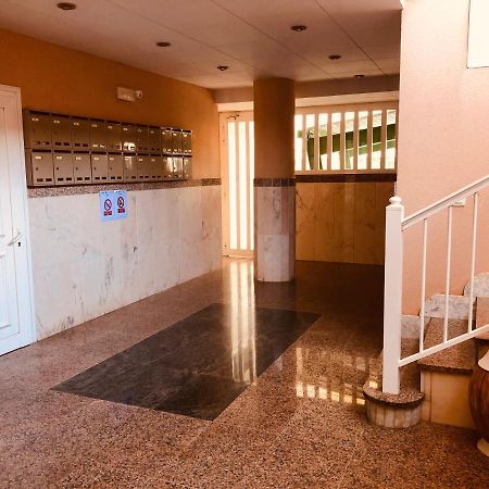 Atico Las Vegas Peñiscola Zewnętrze zdjęcie